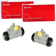 Tambour de frein Nissan PIXO