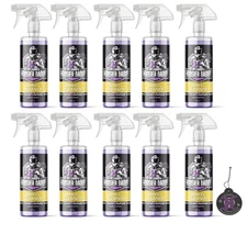 Hoosier Daddy 16oz Wheel Cleaner - Removes Dust & Grime for Shiny Rims(10-Pack)