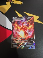 Carte promozionali Charizard VMAX SWSH261 SWSH: Spada e Scudo Holo
