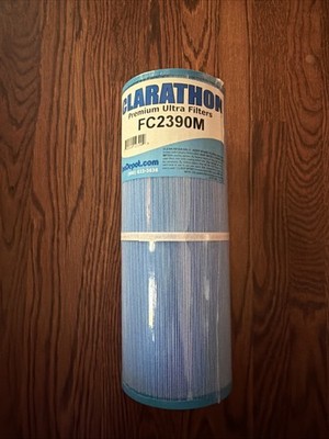Spas / Hot Tubs: . .Clarathon FC-2390M Premium Ultra Filter