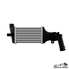 Ladeluftkühler für Opel Astra G Caravan T98 1.7 2.0 CC Limo 99-09