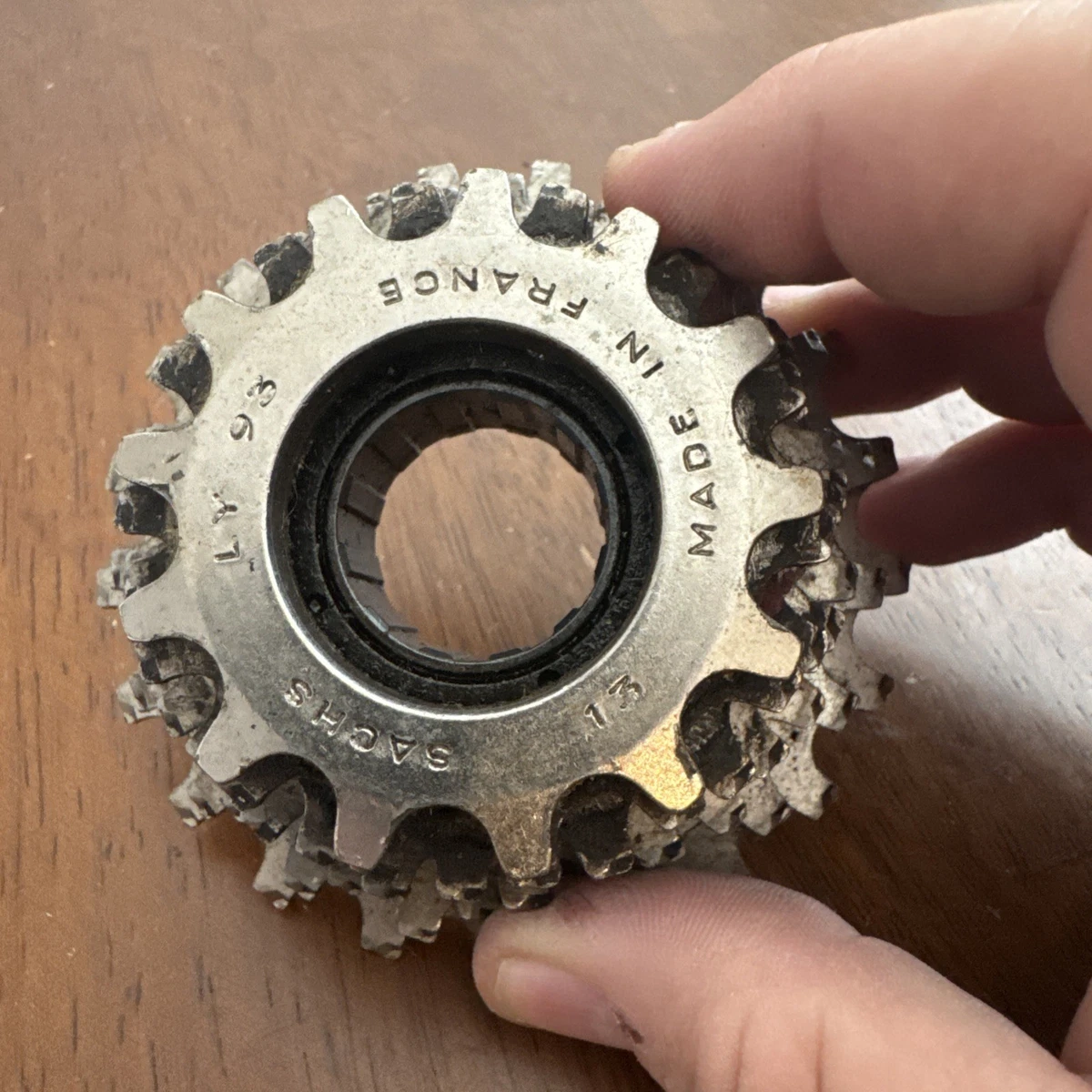 Sachs de collection et pièces à vendre - Annonces