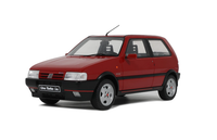 Fiat Uno Turbo I.E. • 1990 • Neu • Otto OT487 • 1:18