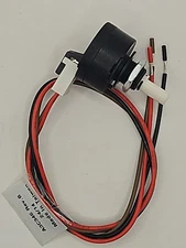 Digital 5k Potentiometer with 1.125" Shaft and Cable - Arcade Game