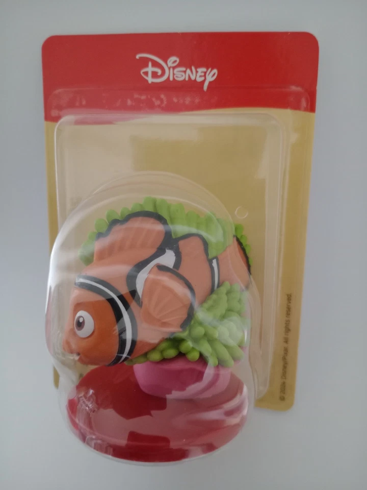 Figurine Disney - Le Monde de Nemo - Altaya Audiocontes Magiques - Photo 1/1
