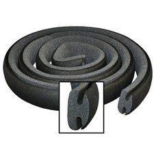 Engine Compartment Seal Type 2 Vw Transporter 1971-79 Type 4 1968-75