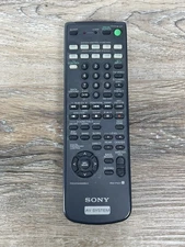 Sony RM-P501 AV System Programmable Remote Control for STR-D660/STR-DE715,DE-915