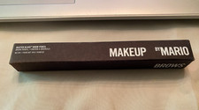 1 Nuovo MAKEUP BY MARIO MASTER lama matita sopracciglia pastello miele bruna