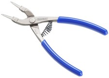 Expert by Facom E117914 185mm Straight Internal Circlip Pliers 1.8mm Tips