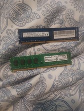 2x8 Gb Ddr3