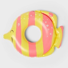 SUN SQUAD FISHY SWIM TUBE