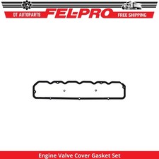 For 1981-1983 Jeep Wagoneer 4.2l L6 Engine Valve Cover Gasket Set Fel-pro 1982