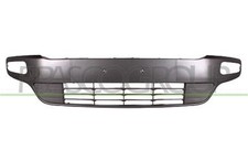 GITTER STOßSTANGE HELLGRAU OHNE NEBELSCHEINWERFER FIAT PUNTO EVO 2009 - 2012