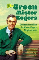 Sara Lindey (U. A.) | Green Mister Rogers | Taschenbuch | Englisch (2022)