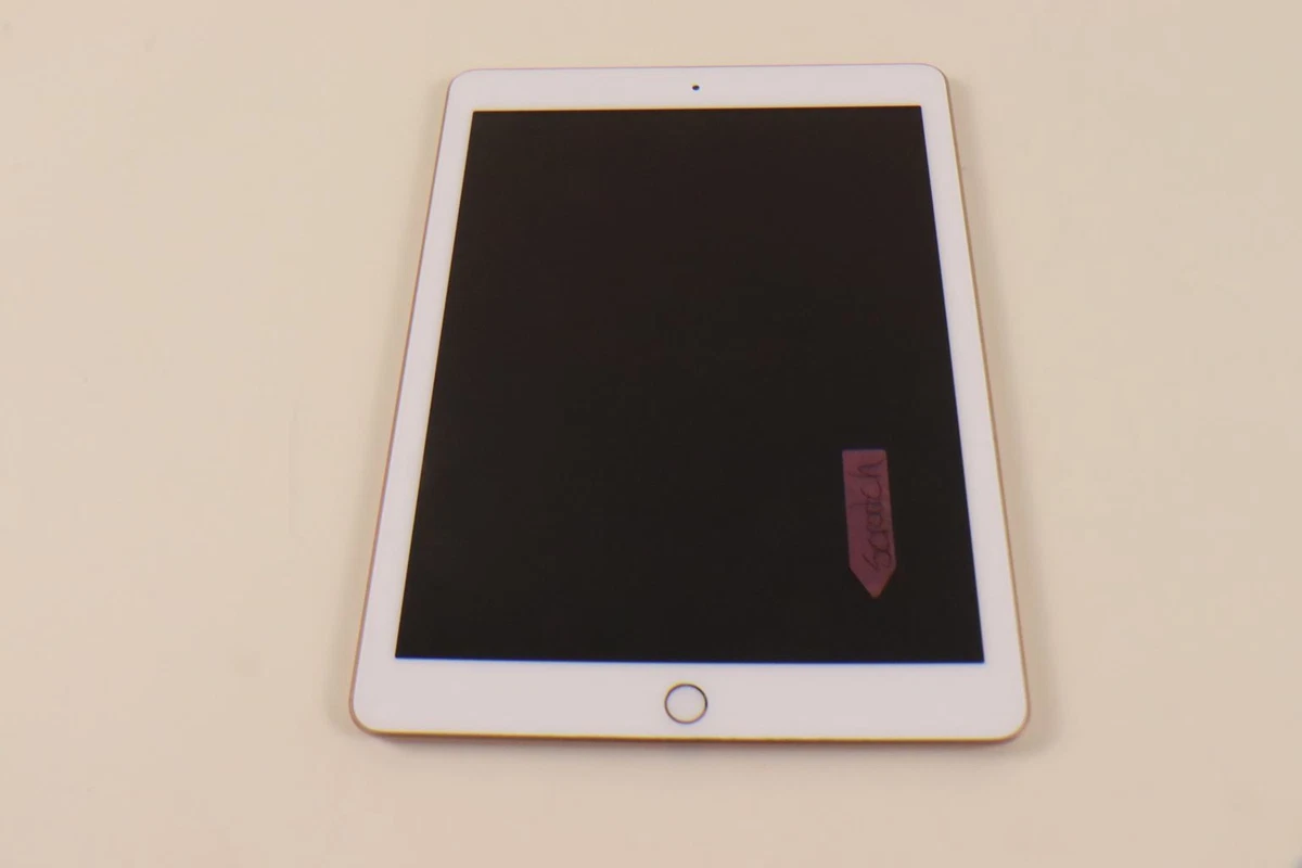 Apple iPad 6th Generation 128GB Tablets for sale - eBay