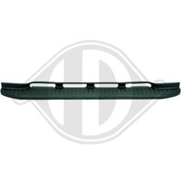 3494055 Einstiegblech Hinten FüR Iveco Daily IV Bus