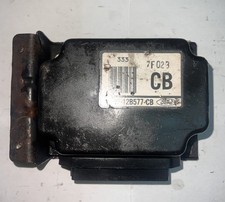 1987-1988 Ford Taurus Engine Computer Unit EC...