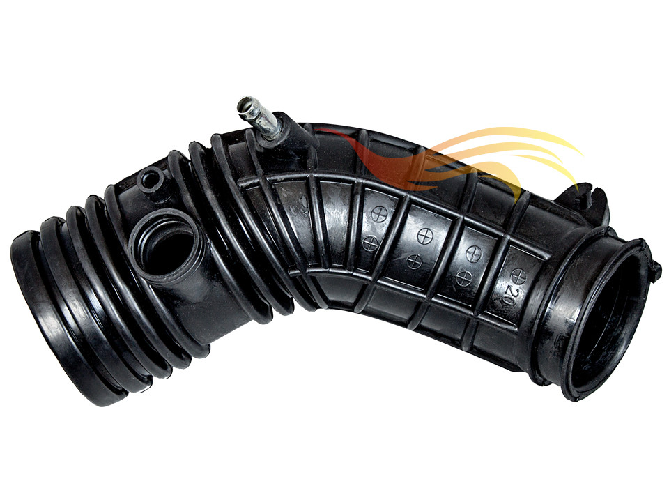 Engine Air Intake Rubber Hose Flow Tube Boot For 2003-2005 Accord 2.4L L4
