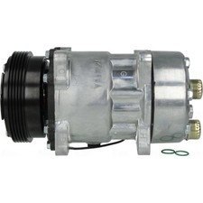 Nissens 89123 Kompressor Klimaanlage für FIAT CITROEN PEUGEOT DUCATO JUMPER 230