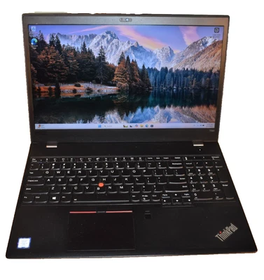 Lenovo Thinkpad T580 PC Laptops & Netbooks for Sale - Shop New