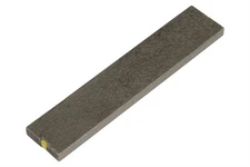 Alnico 4 Rough Bar Magnet 2.5 x .5 x .125 Guitar Humbucker Pickup - Mag