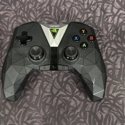 NVIDIA Shield Controller P2920 Wireless Bluetooth. 22