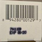 SUPERGOOP! ACAIFUSION LIP BALM SPF 30 SUNSCREEN 0.5 OZ NWB  — photo 5