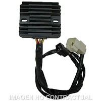 Regler Japan Sh678-Fe-12V-Trifase-Cc-5 Cables-2 Steckverbinder