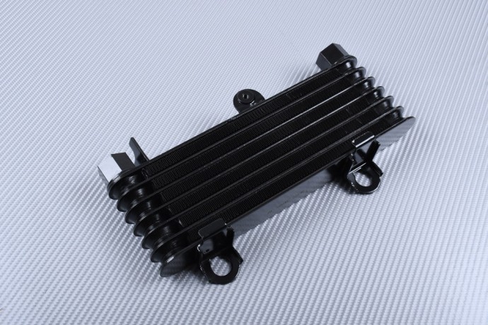 Radiateur huile Suzuki TL1000S TLS1000 AG refroidissement moteur aluminium