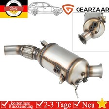 Dieselpartikelfilter DPF für BMW X1 E84 18307812281 18307812279 18308509232