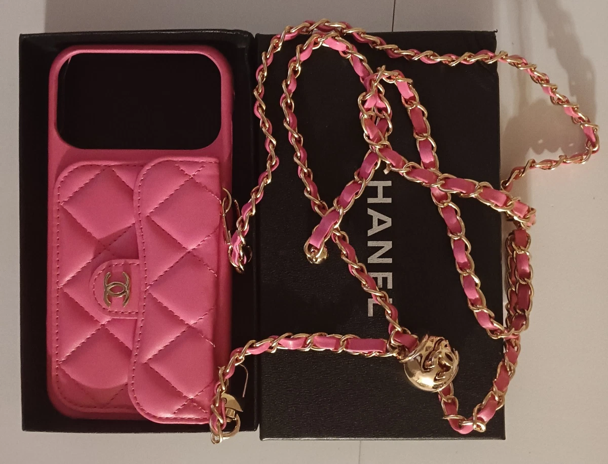 CHANEL Cell Phone Cases, Covers & Skins for Apple for sale | eBay