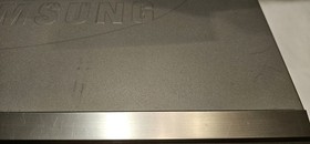 Samsung DVD-N501 NUON Enhanced Digital DVD Player No Remote For Parts *No Power*