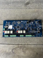 Brivo ACS6000-MBA Rev 005 Door Access Control OnSite Main Board Only