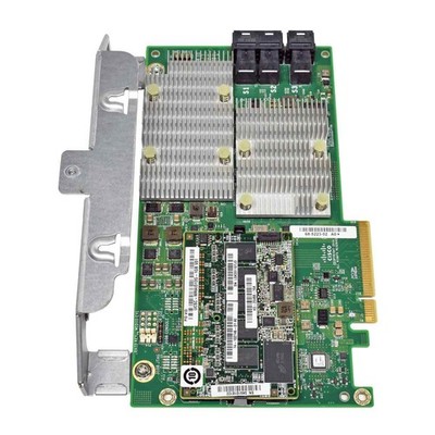 Cisco UCS C460 M4 12G RAID Controller 73-16109-02 + Cache Modul UCSC-MRAID12G-1G