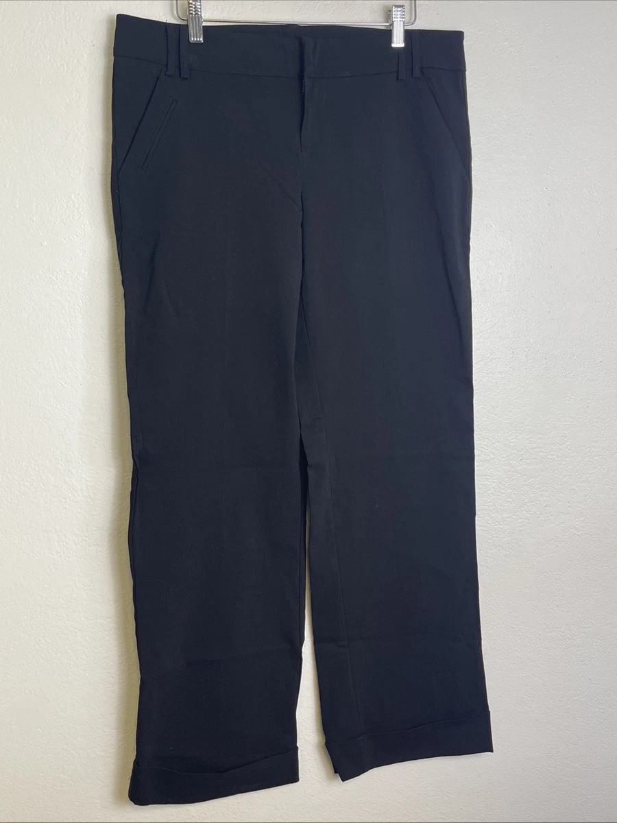Rampage Striped Pants for Women for sale | eBay
