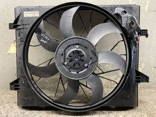 92659 Electric Fan JEEP Grand Cherokee IV (WK, WK2) 745762674 3.0 CRD V6