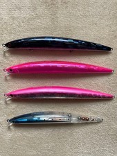 !Smith Haruka 145s 125s 4-piece set