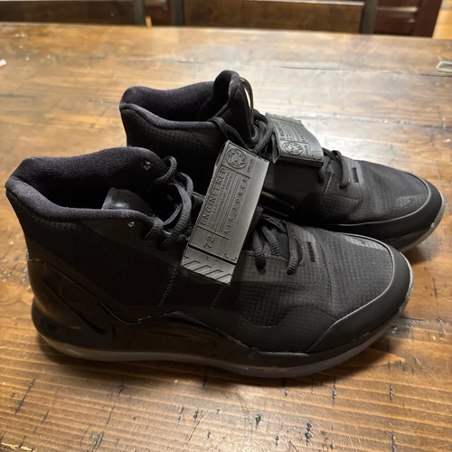 Air Force Max Black