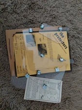 1978 Chevy Corvette Used Mid America Ent. "the protectors" Clip On Splash Guard 