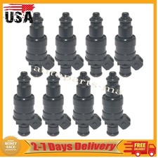 8X Fuel Injector for JEEP Grand Cherokee Dodge B1500 Ram 1500 PACER306 53030262