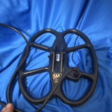 S.E.F. Symmetric Electro-magnetic Field SEF 12  x10   Search Coil