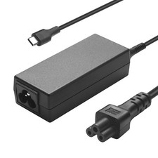 100W 65W USB Type C AC Charger Compatible with Razer Blade Stealth 13" 12.5" ...