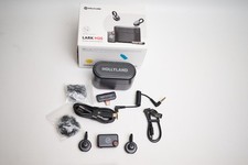 Hollyland Lark M2S Combo Camera/USB-C Wireless Lavalier Microphone