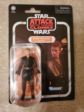 Star Wars The Vintage Collection Anakin Skywalker Padawan VC416