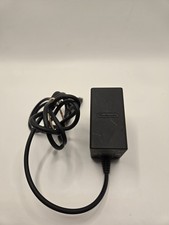 Nintendo Switch AC Adapter HAC-002 USZ USB-C Power Supply Charger Black