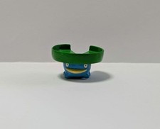 Pokemon Lotad MonColle Figure Takara Tomy 2001