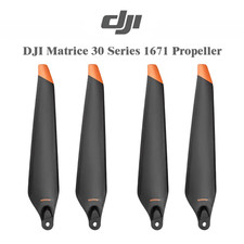 DJI Matrice 30 Series 1671 Propeller  16" CW/CCW Pair for Reliable Flight