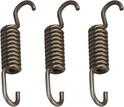 Clutch Pads and Spring Replacement Set for 43cc 47cc 49cc 2-Stroke Mini Moto Poc