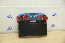 Permobil Power Chair Rear Cover Shroud in BLUE 324083 for M5 M3 F3 F5 Plastic