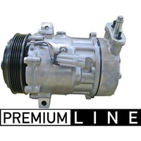 Mahle ACP 1271 000P Kompressor Klimaanlage FüR Opel Vectra Signum Z02 Z03